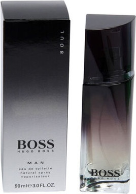 Hugo Boss Soul Eau de Toilette