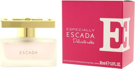 Especially Delicate Notes for Her Eau de Toilette Escada