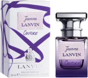 Jeanne Lanvin Couture Eau de Parfum