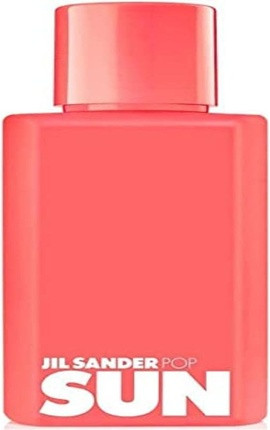 Туалетная вода Jil Sander Sun Pop Coral