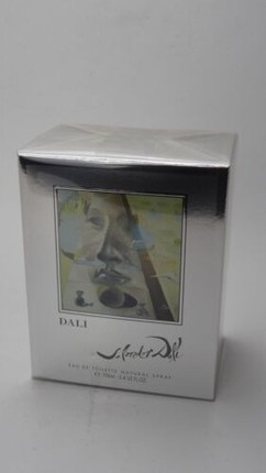 Eau de Toilette Salvador Dali