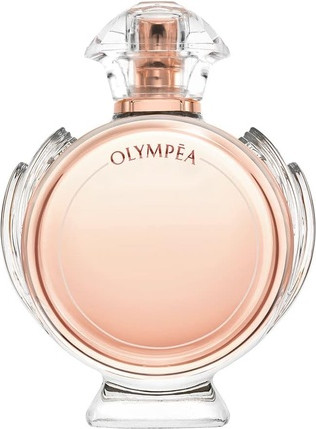 Eau de Toilette Paco Rabanne Olympea Aqua