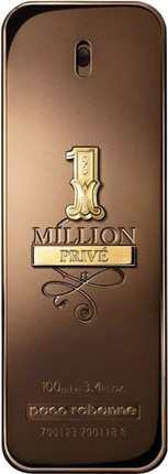 Paco Rabanne 1 Million Prive Eau de Parfum Spray