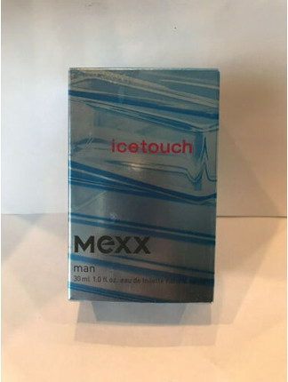 Mexx Ice Touch Man Eau de Toilette