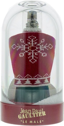 Jean Paul Gaultier Eau De Toilette Collectors Edition