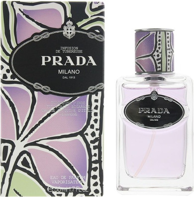 Prada Infusion De Tubereuse Eau De Parfum
