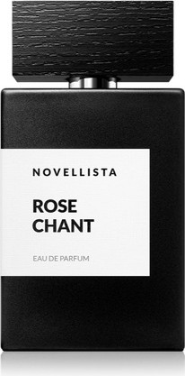 Eau de Parfum Novellista Rose Chant