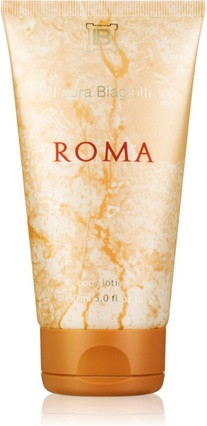 Laura Biagiotti Roma Body Lotion