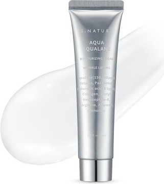 Face Moisturizer S.Nature