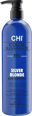 Shampoo Chi Chi Silver Blonde
