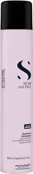 Haarspray Alfaparf Milano Semi Di Lino Style & Care Extreme