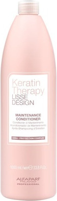 Alfaparf Milano Lisse Design Maintenance Conditioner