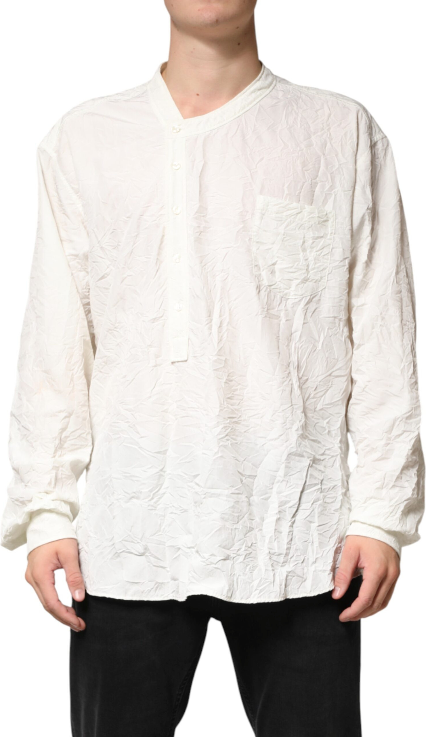 Casual shirt Dolce & Gabbana