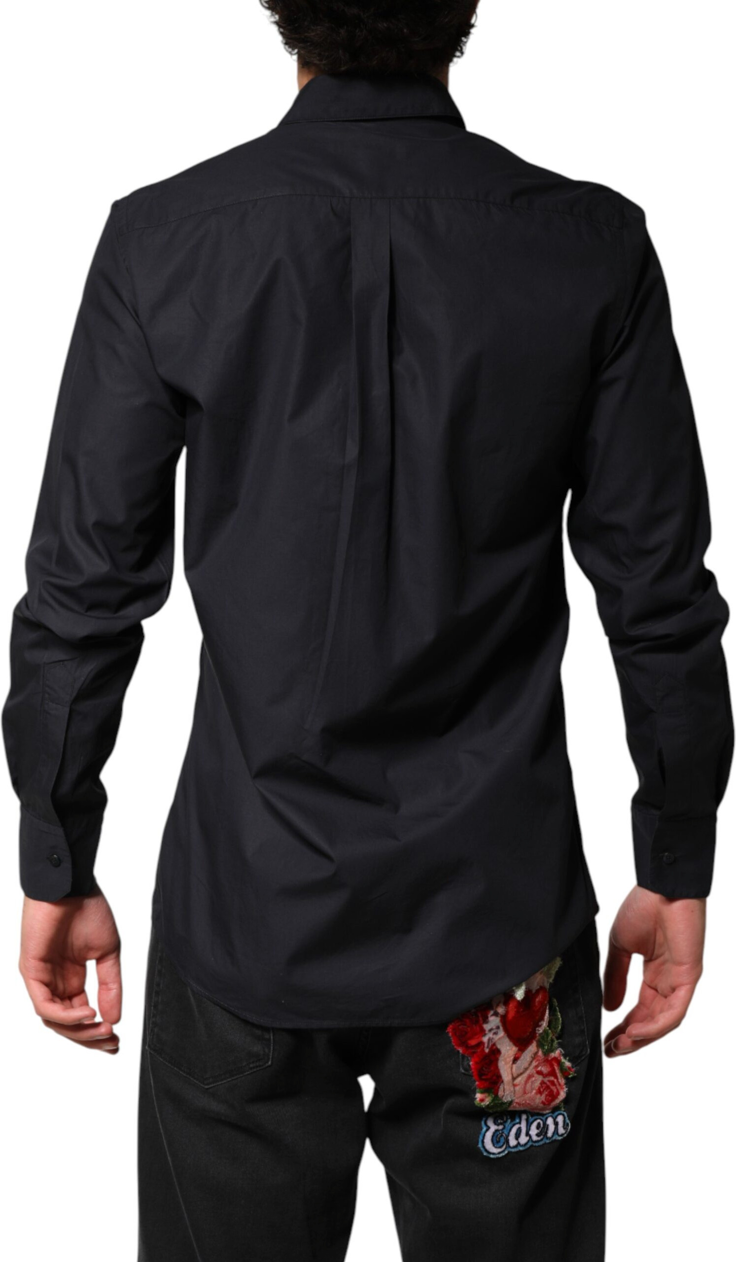 Dress Shirt Dolce & Gabbana