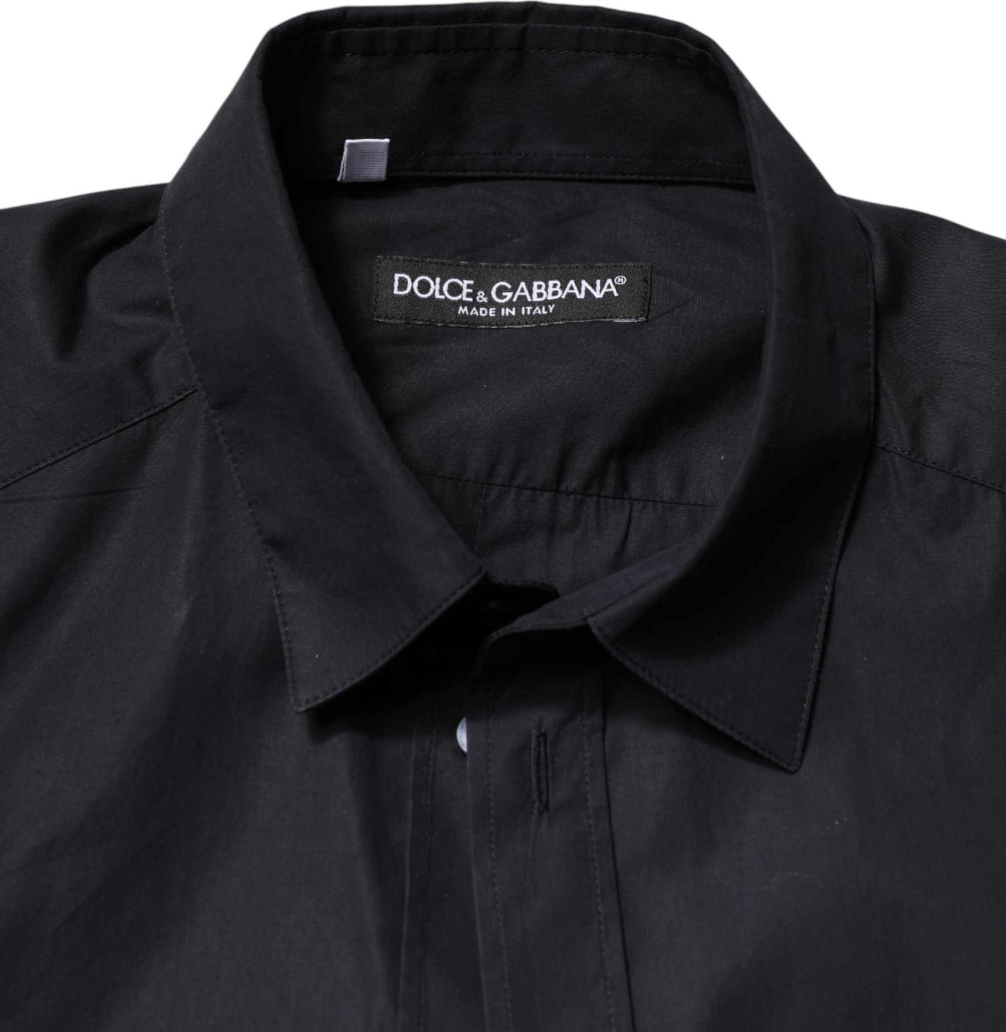 Dress Shirt Dolce & Gabbana