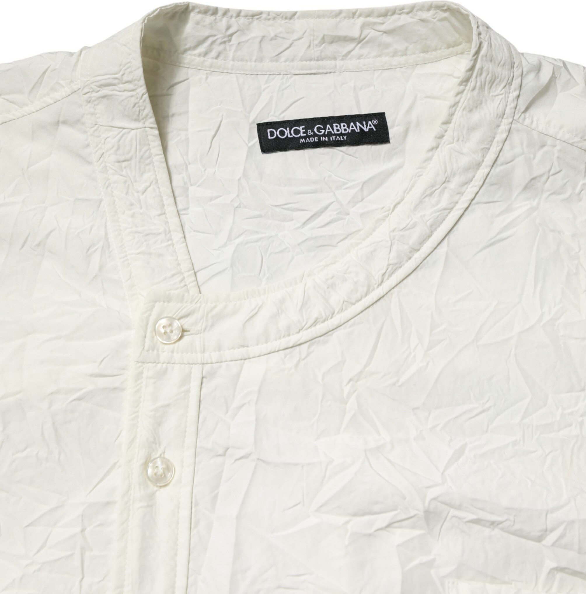 Casual shirt Dolce & Gabbana