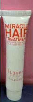 Miracle Hair Treatment Eleven Australia