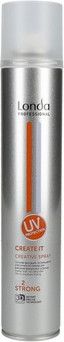 Kreative Starker Haarspray