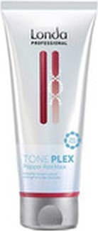 Тонирующая маска Londa Professional Toneplex Pepper Red