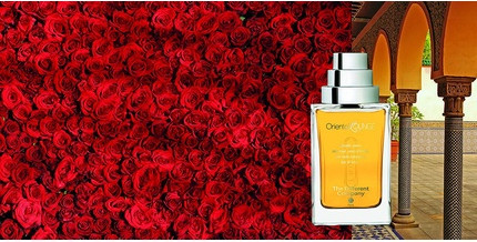 The Different Company Oriental Lounge Eau de Parfum