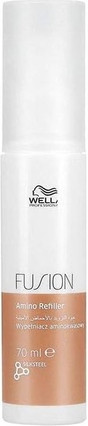 WELLA Professionals Fusion Amino Refiller Repairing Treatment