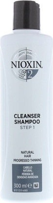 Wella Nioxin Cleanser 2