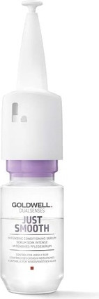 Goldwell Dualsenses Just Smooth Intensive Taming Colour Sealing Serum