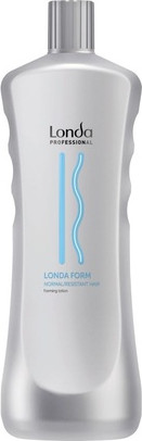 Londa Form N/R Permanent Wave Lotion