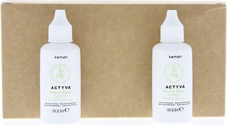 Actyva New Serum Strength & Protection Kemon