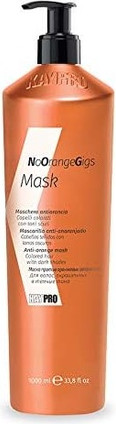 Hair Mask Kay Pro No Orange Gigs