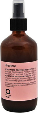 Oway Hrestore Natural Keratin Spray