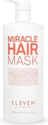 Miracle Haarmaske Eleven Australia