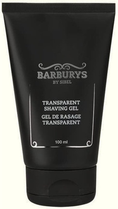Barburys Shaving Gel