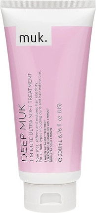 Fat Muk Deep 1 Minute Ultra Soft Treatment