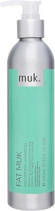 Muk Fat Volumising Hair Shampoo Fat Muk