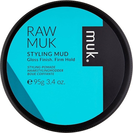 Raw Styling Mud Fat Muk
