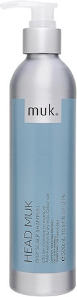 Shampoo Fat Muk Head Muk