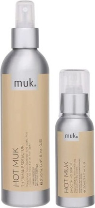 Hot Muk Thermal Protector Fat Muk