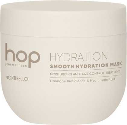Маска для гладкости и увлажнения Montibello Hop