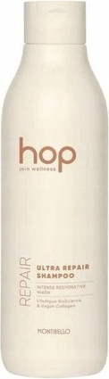 Ultra Repair Shampoo Montibello