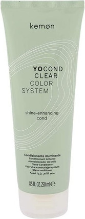 Kemon Yo Cond Clear Кондиционер для блеска волос
