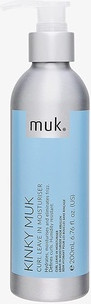 Kinky Muk Locken Feuchtigkeitsspender ohne Ausspülen