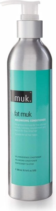 Fat Muk Volumising Conditioner