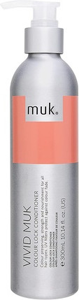 Muk Vivid Muk Colour Lock Conditioner von Fat Muk