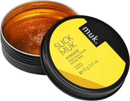 Hair Pomade Fat Muk