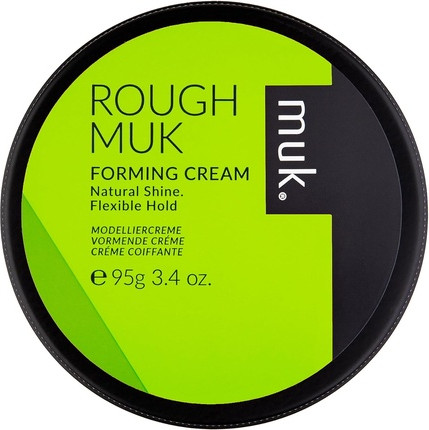 Hair Forming Cream Fat Muk
