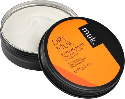 Styling Paste Fat Muk