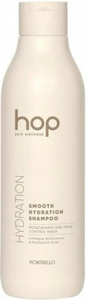 Шампунь Montibello Hop Smooth Hydration
