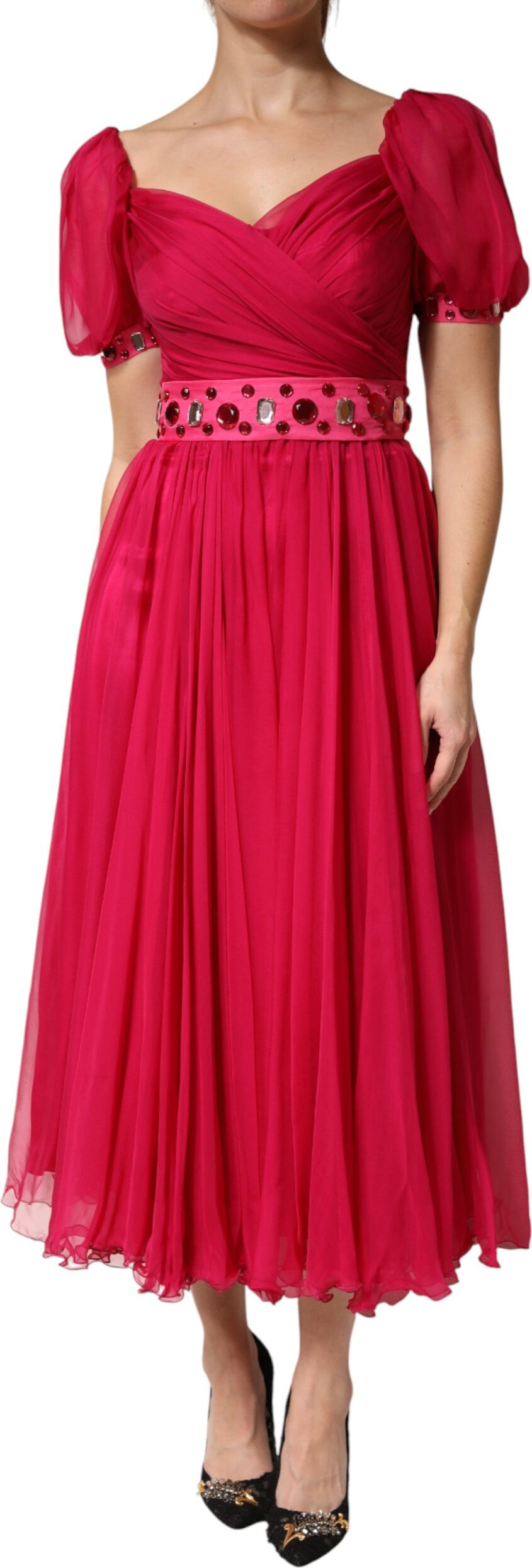 A-line dress Dolce & Gabbana