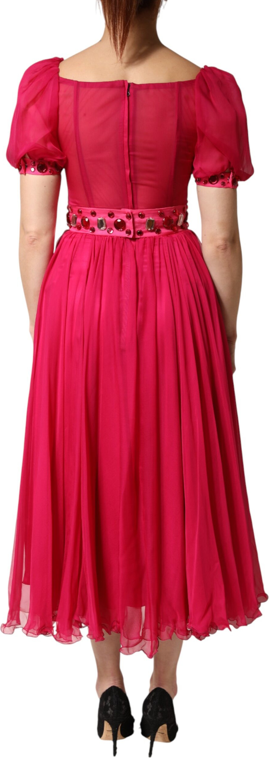 A-line dress Dolce & Gabbana